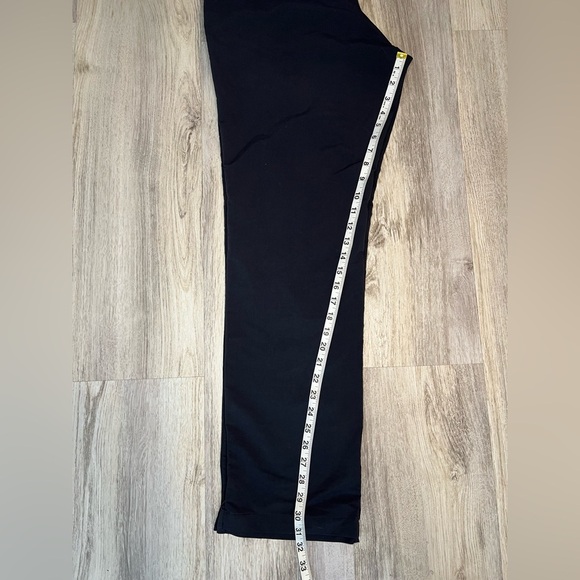 Under Armour Pants Mens 34x32 Black Golf Straight Leg Golfing Outdoors - Picture 9 of 12